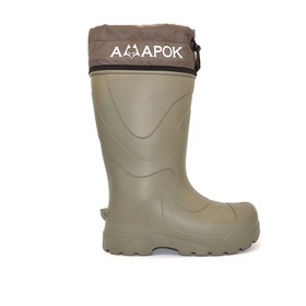 

Сапоги зимние EVA Амарок р.46