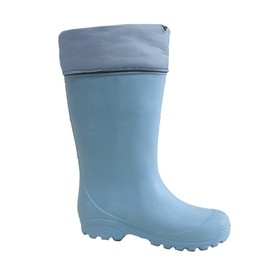 

Сапоги зимние EVA Shoes Аврора, -40 голубой, р.36/37
