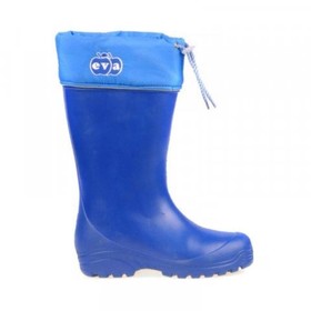 

Сапоги зимние EVA Shoes Аврора, -40 синий, р.36/37