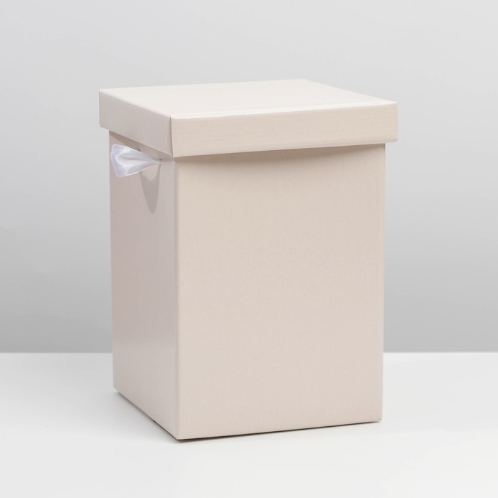 

Коробка складная «Розовый», 17 х 25 см