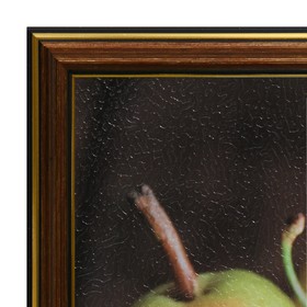 

Картина "Груши" 25х25(28х28) см