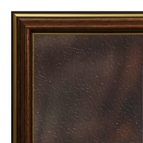 

Картина "Грушевый натюрморт" 25х25(28х28) см