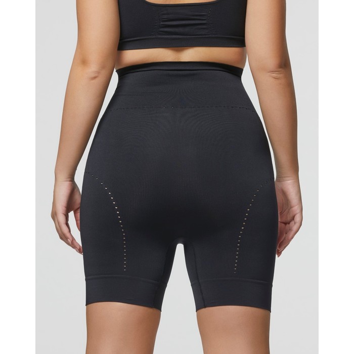

Трусы женские GUAINA COMFORT SIZE, размер L, цвет nero