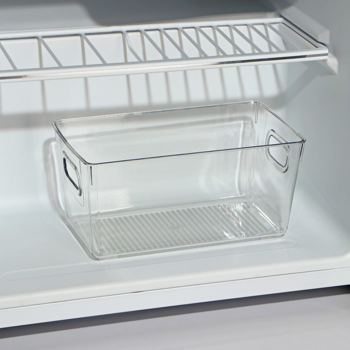 Органайзер для холодильника, 23,5×13×11 см