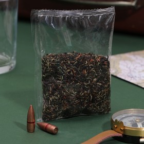 Чай подарочный "Стратегический запас", 20 г от Сима-ленд