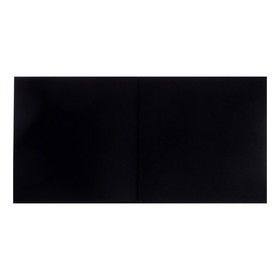 Скетчбук 160 х 160 мм, 40 листов "Фрукты", твёрдая обложка, матовая ламинация, выборочный лак, блок чёрная бумага 120 г/м2 от Сима-ленд