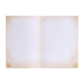 Записная книжка А5, 128 листов "Авокадо", твёрдая обложка с поролоном, матовая ламинация от Сима-ленд