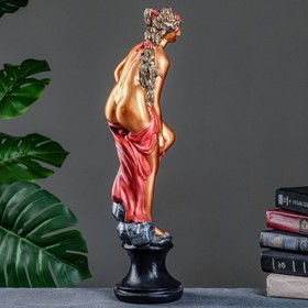 

Фигура "Гречанка" 53х13х15см