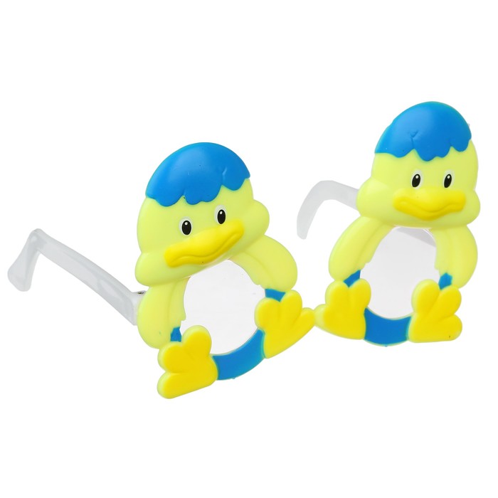 Детские очки "Цыпленок"