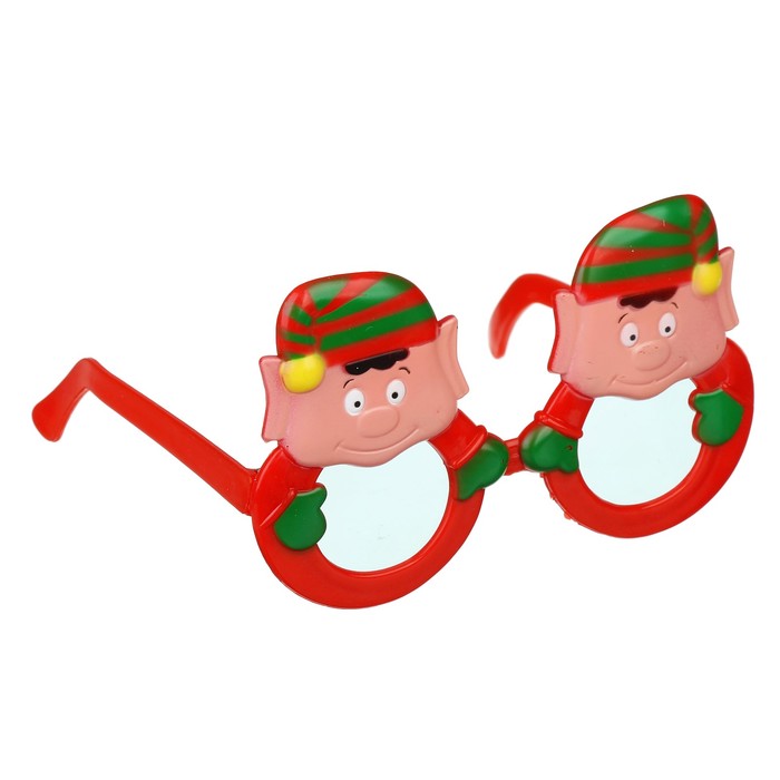 Детские очки "Гномик"