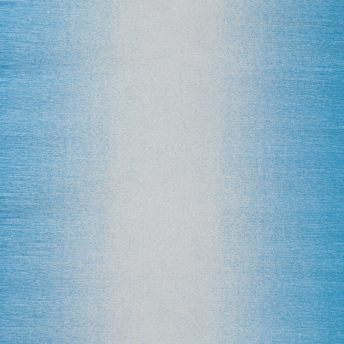 Бумага креп "Переход", цвет голубой, 0,5 х 2,5 м