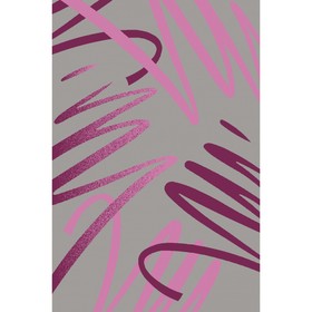 

Ковер «Сиреневая Дымка», размер 160x230 см