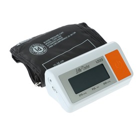 

Тонометр Little Doctor LD-23, автоматический, большая манжета 25-36 см, 4хАА