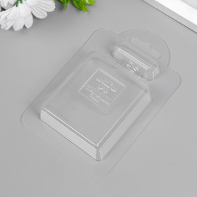 

Пластиковая форма "Шанель"