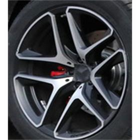 

Диск литой LegeArtis Concept-MR546 10x21 5x112 ET54 d66.6 GMF