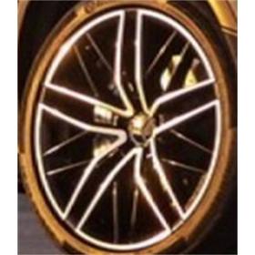 

Диск литой LegeArtis Concept-MR547 8.5x20 5x112 ET40 d66.6 BKF