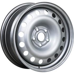 

Диск штампованный SDT U9095 7x17 5x112 ET40 d57.1 Silver