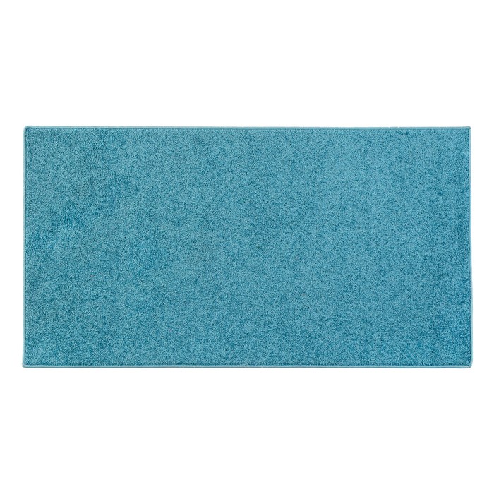 Ковер прямоугольный Флорида 7 80х150 см, войлок, ПП 100%