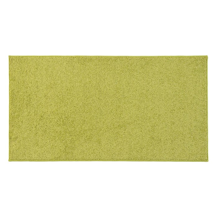 Ковер прямоугольный Кидс 288 100х200 см, войлок, ПП 100%