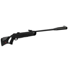 

Пневматическая винтовка Kral Smersh R1 N-06S 4,5 (359-378) пластик