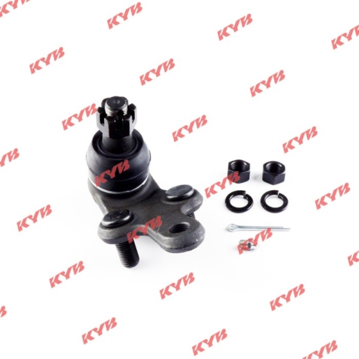 

Опора шаровая KYB (F) KBJ1045