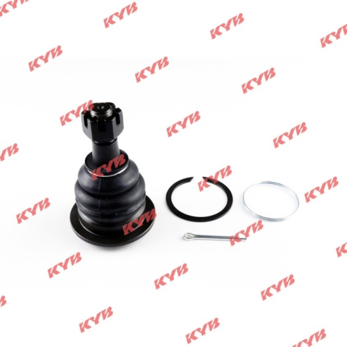 

Опора шаровая KYB (F) KBJ1062