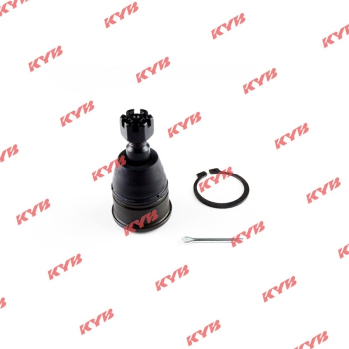 

Опора шаровая KYB (F) KBJ1109