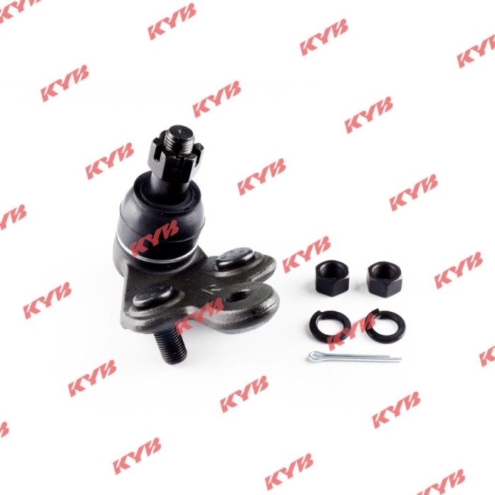 

Опора шаровая KYB (F R) KBJ1123
