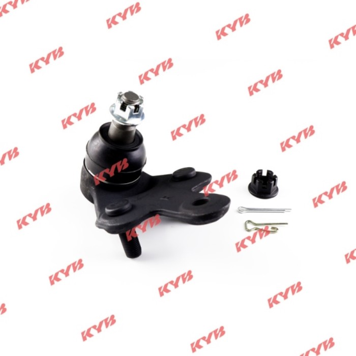 

Опора шаровая KYB (F R) KBJ1174