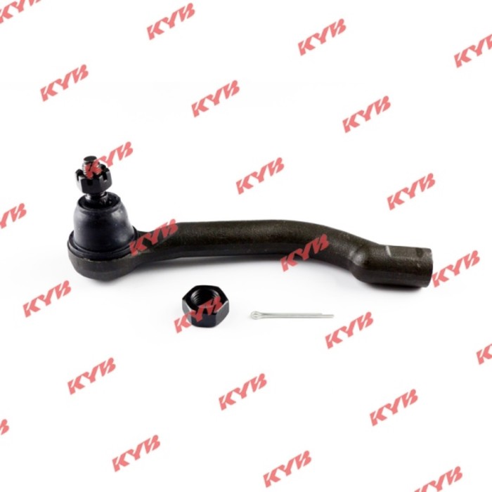 

Наконечник рулевой тяги KYB (F L) KTR1129