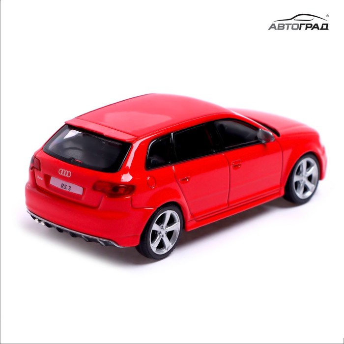 audi rs3 remote control car