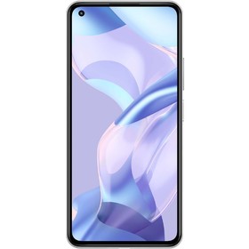 

Смартфон Xiaomi Mi 11 Lite 5G NE NFC RU, 6.55'', Amoled, 8Гб, 128Гб, 64 Мп, 4250 мАч, белый