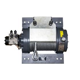 

Лебёдка гидравлическая Runva 17600 lbs 8000 кг