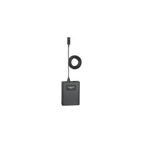 

Микрофон AUDIO-TECHNICA PRO70, 100–14000 Гц, XLR 3 pin, 1.8 м, черный