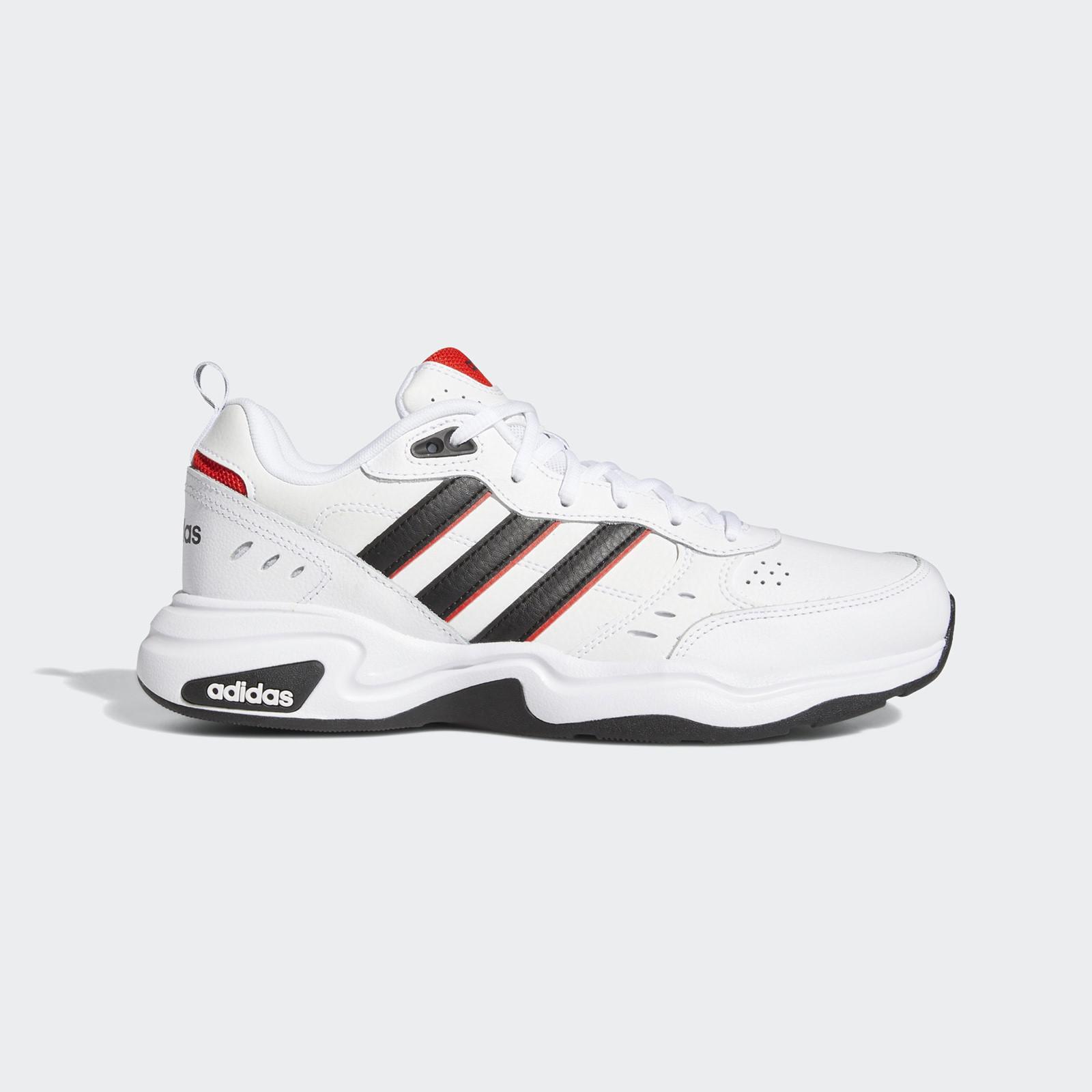 Кроссовки мужские, Adidas Strutter, размер 42,5 (EG2655) (7158185) - Купить  по цене от 5 039.00 руб. | Интернет магазин SIMA-LAND.RU
