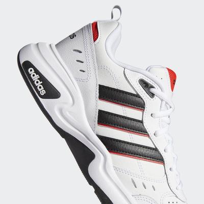 Кроссовки мужские, Adidas Strutter, размер 42,5 (EG2655) (7158185) - Купить  по цене от 5 039.00 руб. | Интернет магазин SIMA-LAND.RU