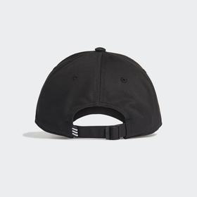 

Бейсболка унисекс Adidas Baseball 3S Cap, размер 55-56 (FK0894)