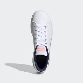 

Кеды детские Adidas Advantage K, размер 30 (EG2000)