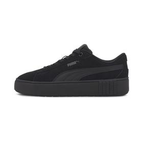 

Кеды женские Puma Smash Platform V2 Sd, размер 38 (37303702)