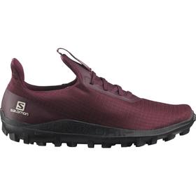 

Кроссовки женские Salomon GRIPSTER W, размер 40 (L41295300)