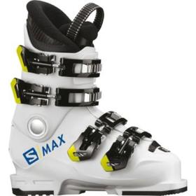 

Горнолыжные ботинки детские Salomon S/Max 60T M, размер 18 (L40952400)