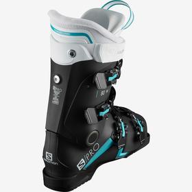 

Горнолыжные ботинки женские Salomon S/PRO 80 W JET, размер 24/24,5 (L40875900)