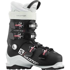 

Горнолыжные ботинки женские Salomon X ACCESS 70 W wide JET, размер 24/24,5 (L40851000)