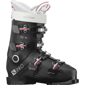 

Горнолыжные ботинки женские Salomon S/PRO 70 W JET, размер 26/26,5 (L40876000)