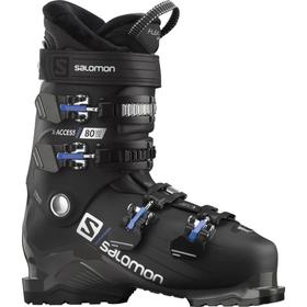 

Горнолыжные ботинки мужские Salomon X ACCESS 80 wide JET, размер 26/26,5 (L40850800)