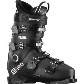 

Горнолыжные ботинки мужские Salomon S/PRO 80 JET, размер 28/28,5 (L40874000)