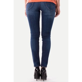

Джинсы Lee LEE SCARLETT DEEP CLUSH женские, размер 30/31 (L526ALBB)