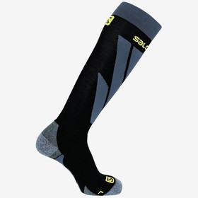 

Носки 2 пары Salomon Socks S/Access 2 Pack унисекс, размер 42-44 (LC1449000)