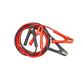 

Профессиональные пусковые провода OSRAM, BATTERYstart 700 A, 3,5 м.