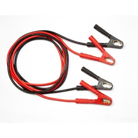 

Профессиональные пусковые провода OSRAM, BATTERYstart 900 A, 4,5 м.